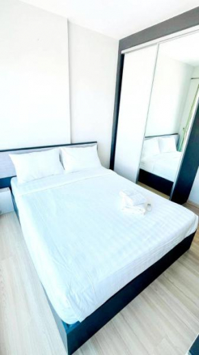 THE BASE Central Pattaya
